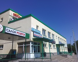 Стоматологическая клиника «Практикдент» в Минске ул. Орловская
