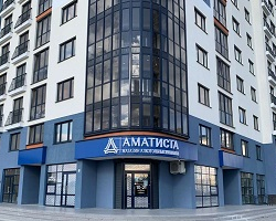 Медицинский центр «ОрсоМед» в Минске