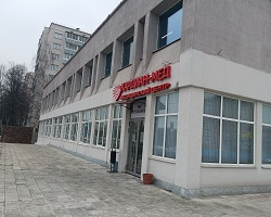 Медицинский центр «Кардиан-мед» в Минске