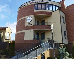 Стоматологический центр «AXISDENT» в Гродно