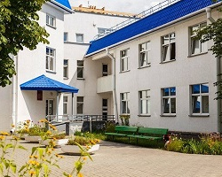 Минский городской клинический наркологический центр