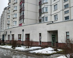Центр медицинской реабилитации «Iclinic» в Минске