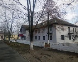 Жлобинский кожно-венерологический диспансер