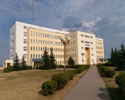 Смолевичская районная поликлиника