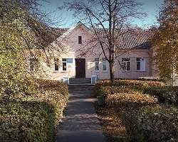 Поликлиника №3 ЦРБ г. Борисов