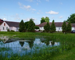 Волковысская городская поликлиника