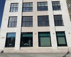 Центр детского зрения «Белоптика» в Минске