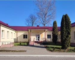 Острошицко-Городокская амбулатория Минской ЦРКБ