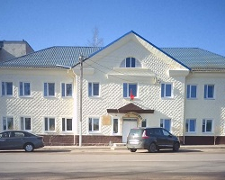 Ждановичская амбулатория Минской ЦРКБ