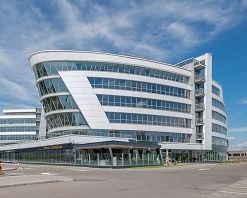 Стоматологическая клиника «KANO» в Минске на пр. Победителей