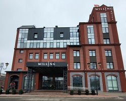 Центр эффективной реабилитации в Минске