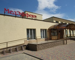 Медицинский центр «Медэффект» в Иваново