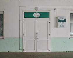 Стоматология «О-Мед» в Витебске