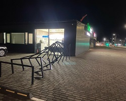 Медицинский центр «LedaMed» в Барановичах