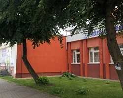 Стоматология «Денто-Классик-Люкс» в Барановичах