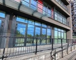 Медицинский центр «Профимед» в Минске