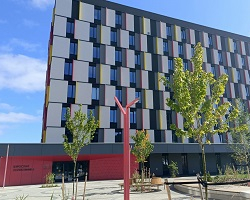 Копищанская поликлиника Минской ЦРКБ