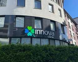 Клиника репродуктивной медицины «Innova Clinic» в Минске