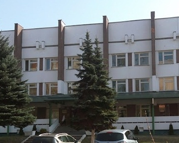 Пинская детская больница филиал  «Детская поликлиника»