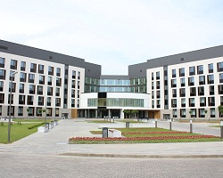 «Республиканский клинический медицинский центр» Управления делами Президента Республики Беларусь