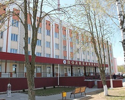 Ветковская центральная районная больница