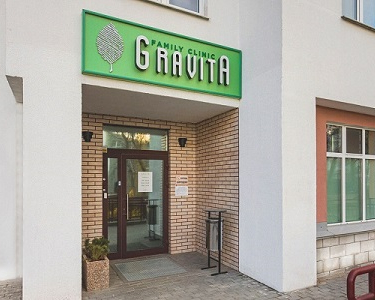 Медицинский центр «Gravita»