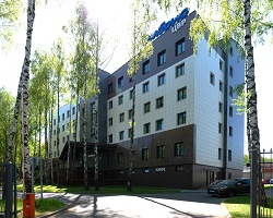 Центр вспомогательной репродукции «Эмбрио» в Тарасово