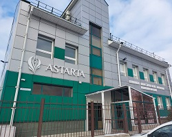 Клиника пластической хирургии «ASTARTA»
