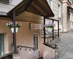 Медицинский центр «Клиника Гуру» в Минске на ул. Богдановича