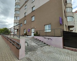 Медицинский центр «F-clinic» в Минске