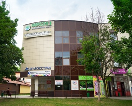 Медицинский центр «Форестмед»