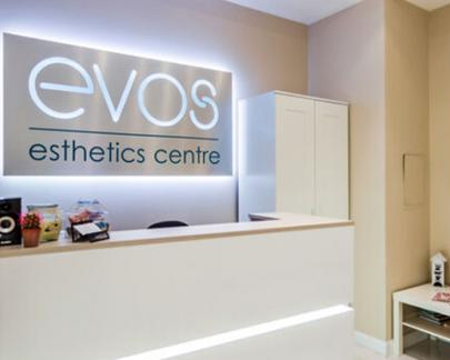 Центр эстетической медицины «Evos»