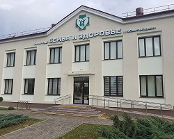 Медицинский центр «Семья и здоровье» г. Светлогорск