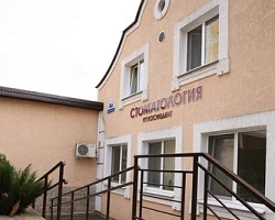 Стоматология «Космедент» в Полоцке
