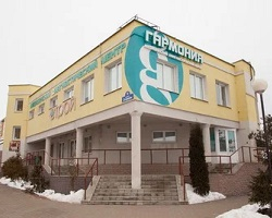 Медицинский центр «Гармония» в Борисове