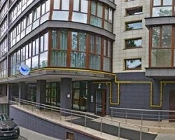 Медицинский центр «Мед Авеню» в Минске на ул. Грибоедова
