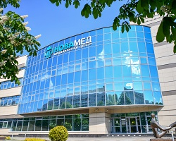 Медицинский центр «Новамед» в Гомеле