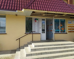 Медицинский центр «Профимед» в Лиде