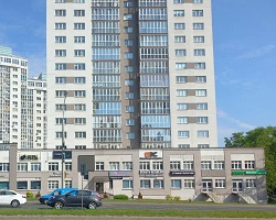 Центр эстетической медицины «Doctor Beauty» в Минске