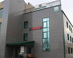 Медицинский центр «Доктор Плюс» в Гродно