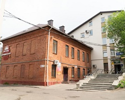 Медицинский центр «Клиника здоровья» в Витебске