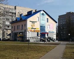 Медицинский центр «Юнимед» в Борисове