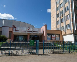 Офтальмологический центр «Анискевич» в Борисове