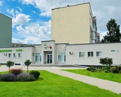 Медицинский центр «Наш доктор» в Борисове