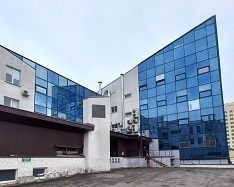 Медицинский центр доктора Копытова в Минске