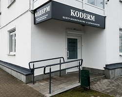 Центр косметологии и дерматологии «KODERM» в Минске
