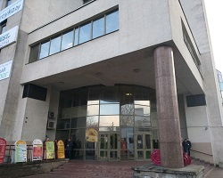 Ортопедический медицинский центр «К-актив» в Минске