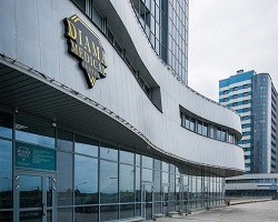 Медицинский центр «Diama Medical Centre» в Минске