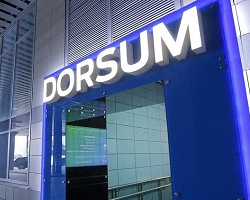 Оздоровительный центр «Dorsum» в Минске