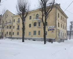 Медицинский центр «УЗИ доктора Лукашевича» в Минске